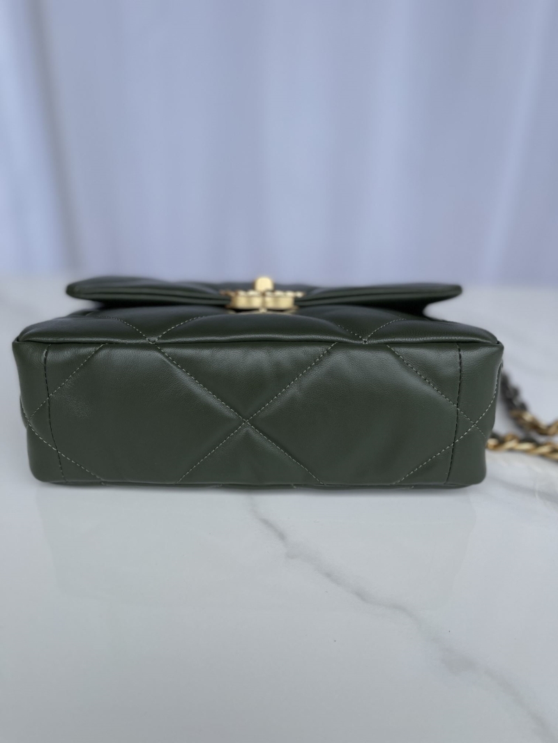 Ch**el 19 bags